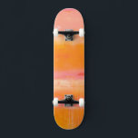 Skateboard Ciel des Caraïbes<br><div class="desc">Décorations pour la maison</div>