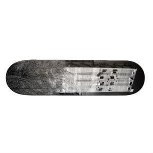 Skateboard Ciment