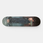Skateboard Circe Invidiosa (Mythologie grecque classique) (Horz)