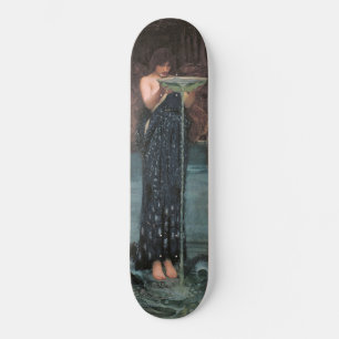 Skateboard Circe Invidiosa (Mythologie grecque classique)