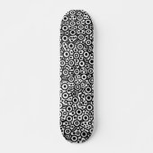 Skateboard Circuit Alien III - Bois (Devant)