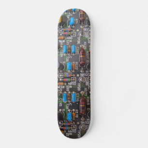 Skateboard Circuit Skate