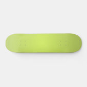 Skateboard Citron Citron Vert (Horz)