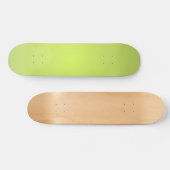 Skateboard Citron Citron Vert (Horz)