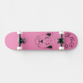 Skateboard Classe Rada (Horz)