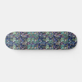Skateboard-Classic/-Charles Mackintosh 4 Skateboard (Horizontaal)