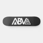 SKATEBOARD CLASSIQUE D'ABV (Horz)