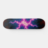 Skateboard Clé (Horz)