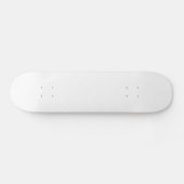 Skateboard Cliquez sur Personnaliser pour modifier Gris en co (Horz)