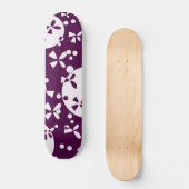 Skateboard Cloches (Recto)
