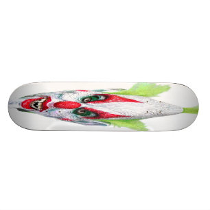 Skateboard clown 3,0 de tueur