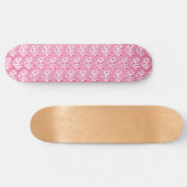 Skateboard Club d'Amour de Soi (Horz)