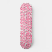 Skateboard Club de filles (Recto)