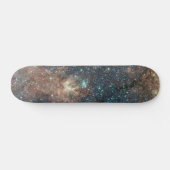 Skateboard Cluster Star #2 (Horz)