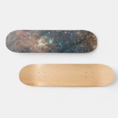 Skateboard Cluster Star #2 (Horz)