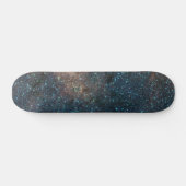 Skateboard Cluster Star #3 (Horz)