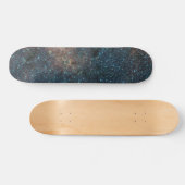 Skateboard Cluster Star #3 (Horz)