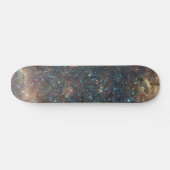 Skateboard Cluster Star n° 1 (Horz)