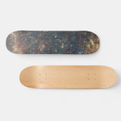 Skateboard Cluster Star n° 1 (Horz)