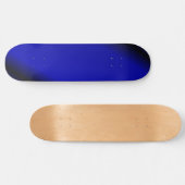 Skateboard Cobalt (Horz)