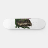 Skateboard Cobra (Horz)