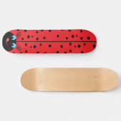Skateboard Coccinelle (Horz)