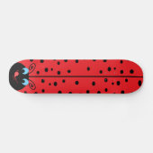 Skateboard Coccinelle (Horz)