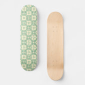 Skateboard Codenoors Zimber (Recto)
