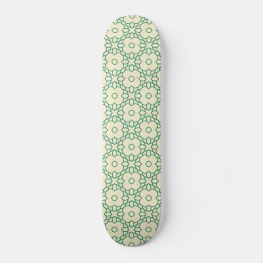 Skateboard Codenoors Zimber (Recto)