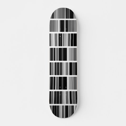 Skateboard Codex 01 (Devant)