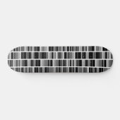 Skateboard Codex 04 (Horz)