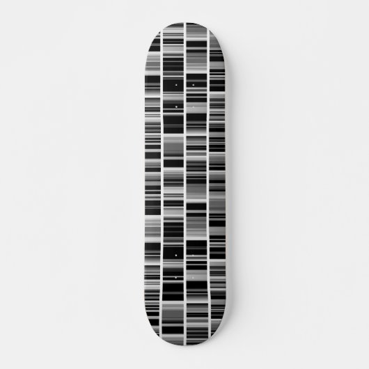 Skateboard Codex 04 (Devant)