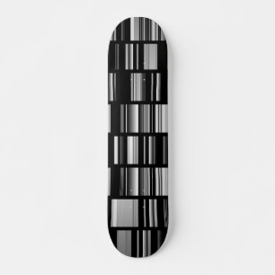 Skateboard Codex 06