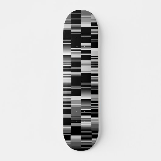 Skateboard Codex 08 (Devant)