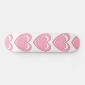 Skateboard Coeur 2 (Horz)