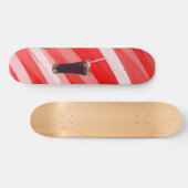 Skateboard Cola (Horz)