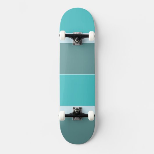 Skateboard Collection de ligne de sport (Recto)