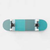 Skateboard Collection de lignes de sport (Horz)