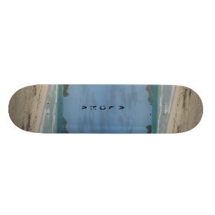 Skateboard Collection Hawaii Aloha