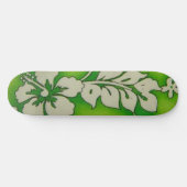 SKATEBOARD COLLECTION HAWAII ALOHA (Horz)