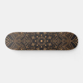 Skateboard Collection Mandala 1 (Horz)