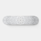 Skateboard Collection Mandala 3 (Horz)