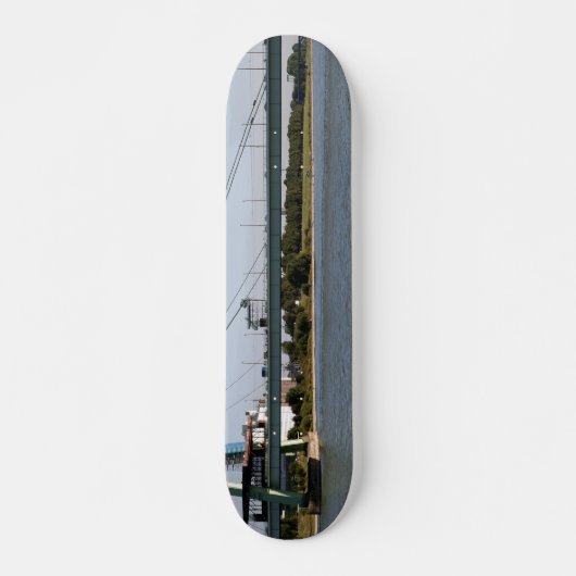 Skateboard Cologne (Devant)