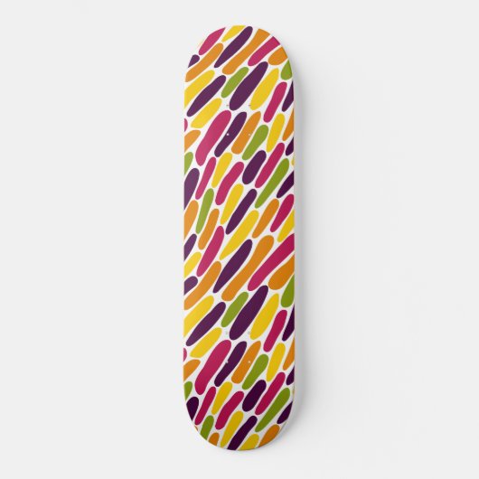 Skateboard Color Splash 030322 (Recto)
