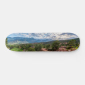 Skateboard Colorado Pikes Pic Hiver (Horz)