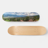 Skateboard Colorado Pikes Pic Hiver (Horz)
