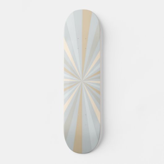 Skateboard Coloris Classique Harmonie Gras Roue De Roulement (Recto)