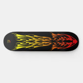 Skateboard Comète (Horz)