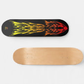 Skateboard Comète (Horz)