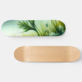Skateboard Commune d'Underwater (Horz)